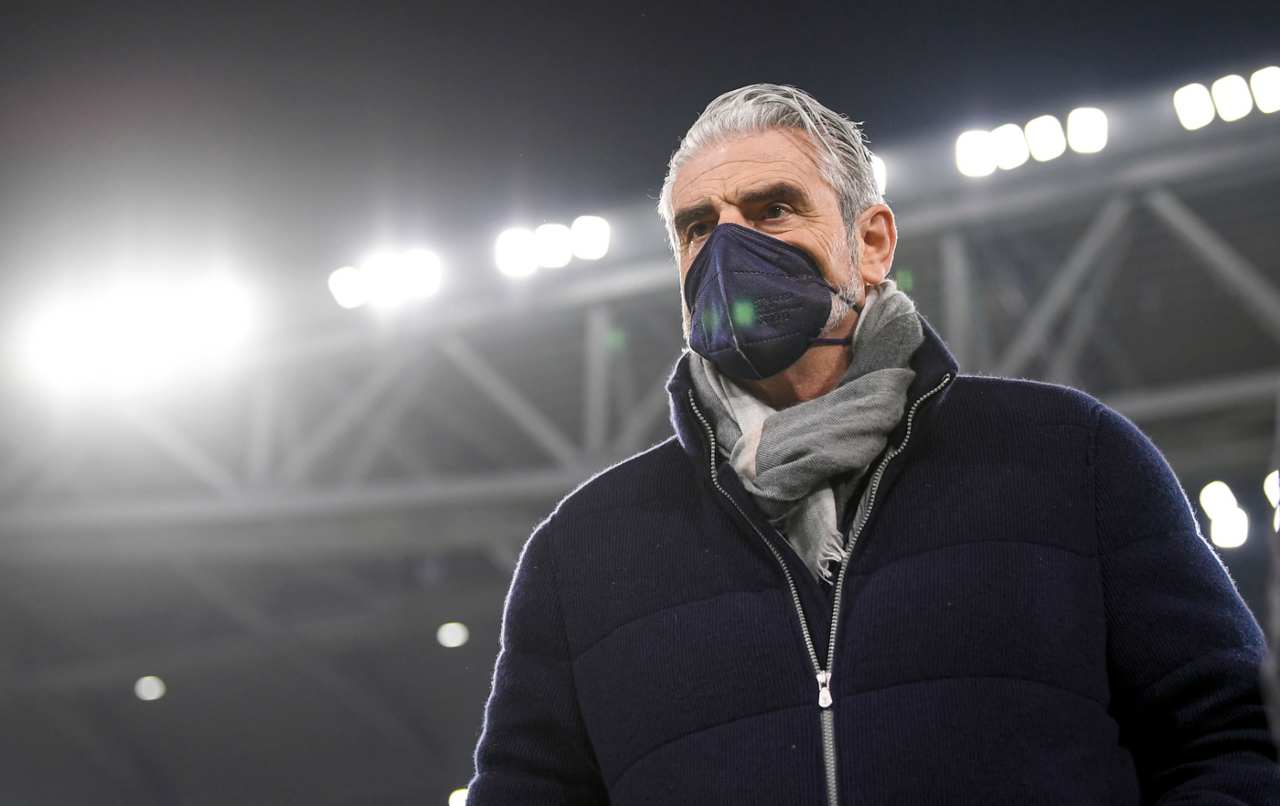 Calciomercato Juventus colpo psg paredes cessione centrocampo