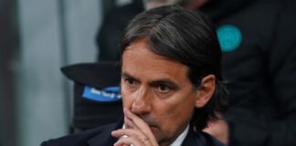 Calciomercato Inter Inzaghi Marotta Skriniar rinnovo capitano PSG