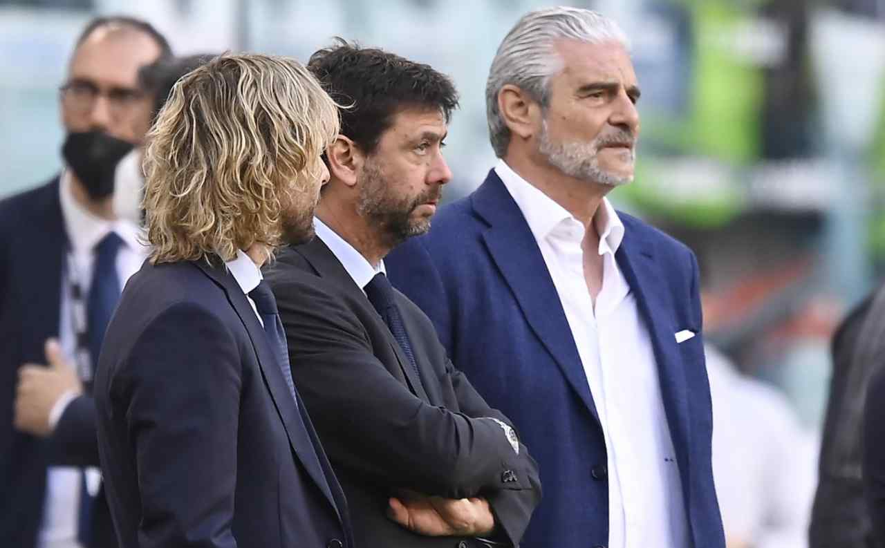 Calciomercato Juventus addio Pjaca Sampdoria