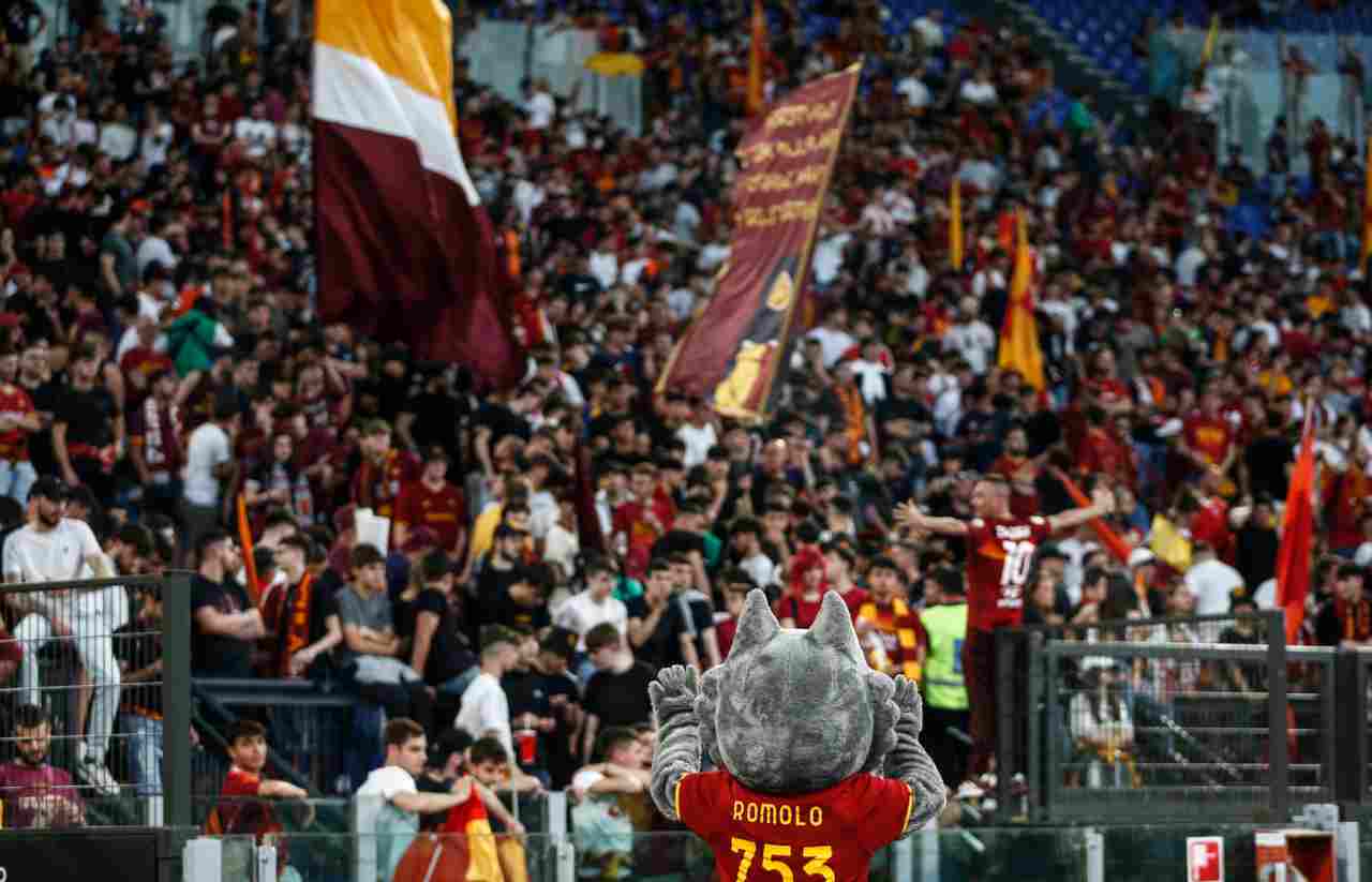 Calciomercato Roma tutto fatto Frattesi Sassuolo Volpati Villar Monza