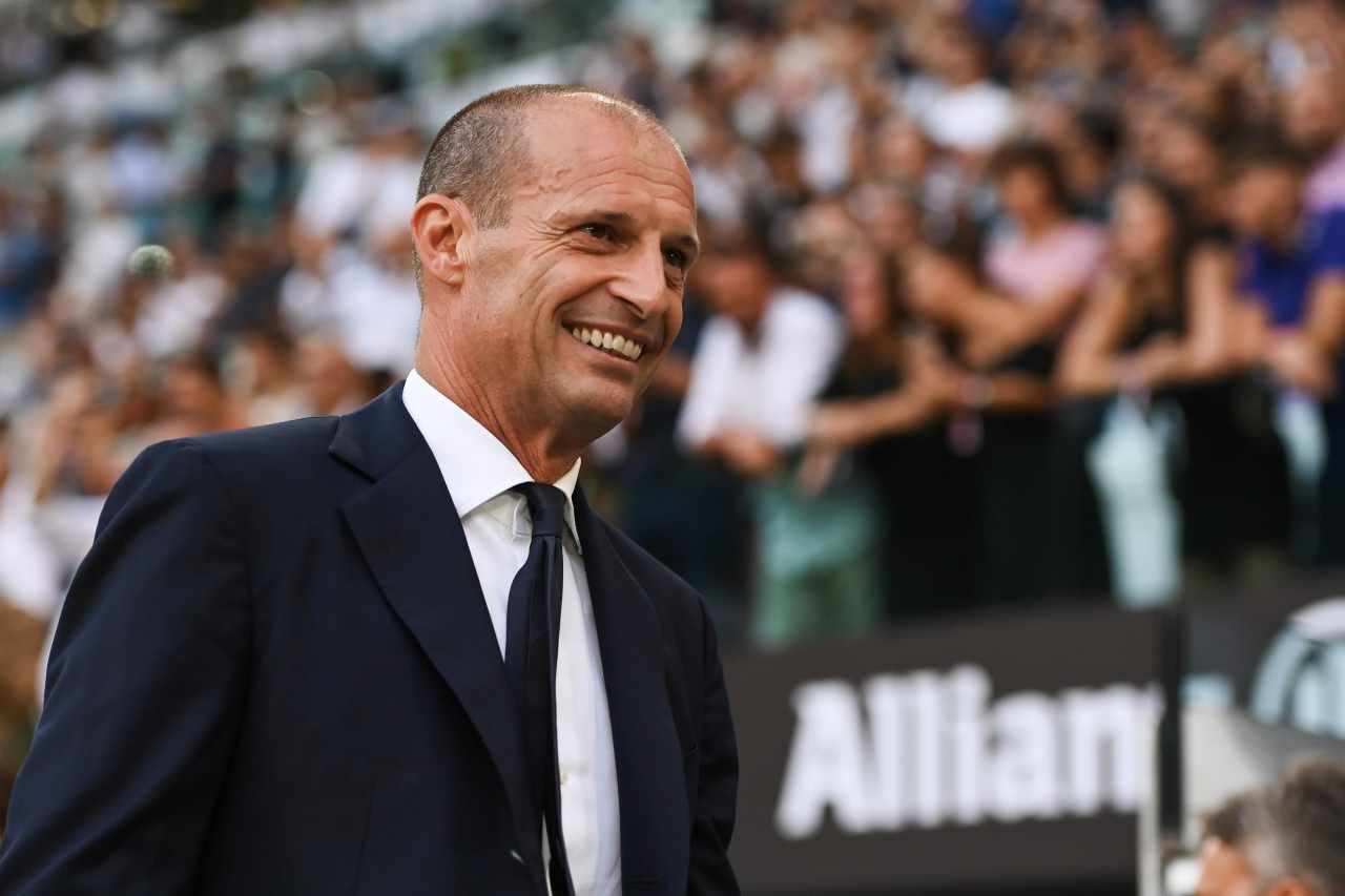 Juventus, con Paredes non è finita: Allegri vuole lo svincolato