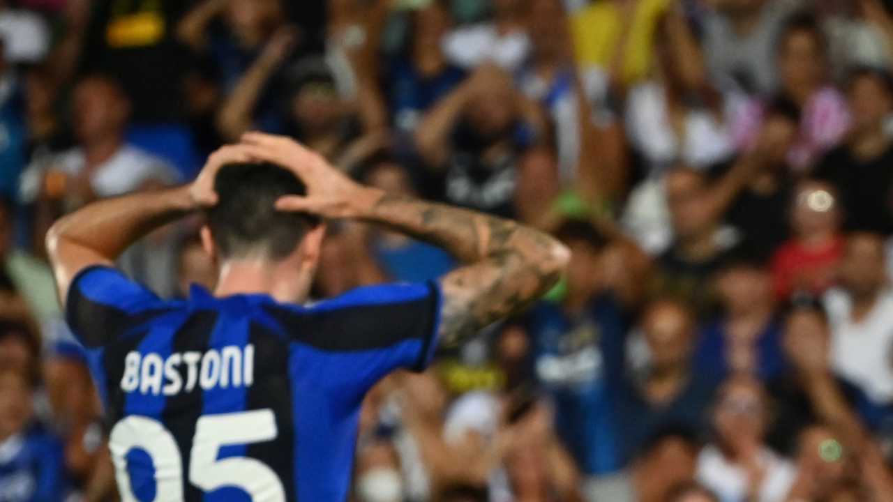 Inter, un titolarissimo di Inzaghi nel mirino: "E' sopravvalutato"
