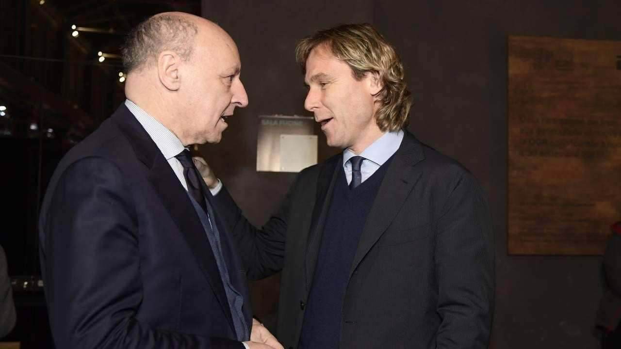 Calciomercato, De Paul di ritorno in Serie A: l'idea per gennaio