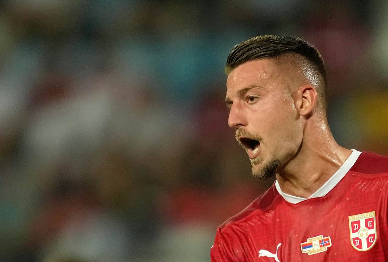 Follia per Leao: al suo posto Milinkovic-Savic e Lang 