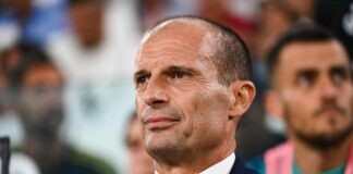Calciomercato Juventus cessione Rabiot Allegri Zakaria Fagioli