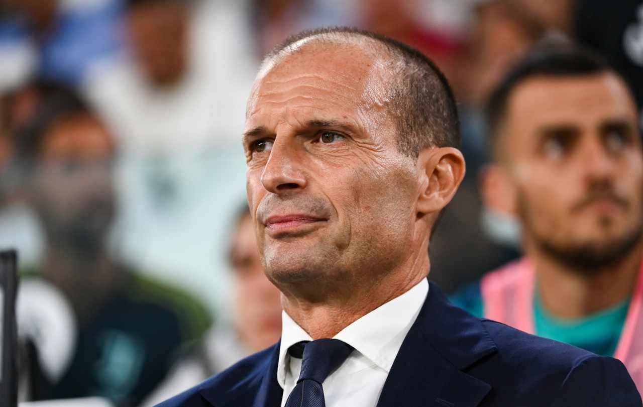 Calciomercato Juventus cessione Rabiot Allegri Zakaria Fagioli