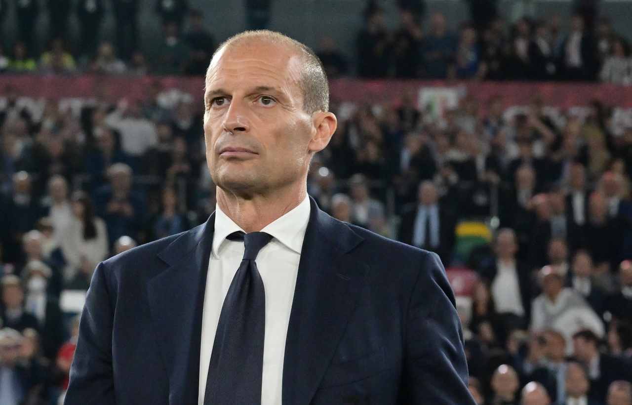 Calciomercato Juventus Allegri addio gioiello Fagioli Cremonese prestito