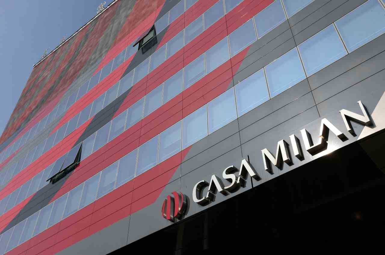 Calciomercato Milan, cessione