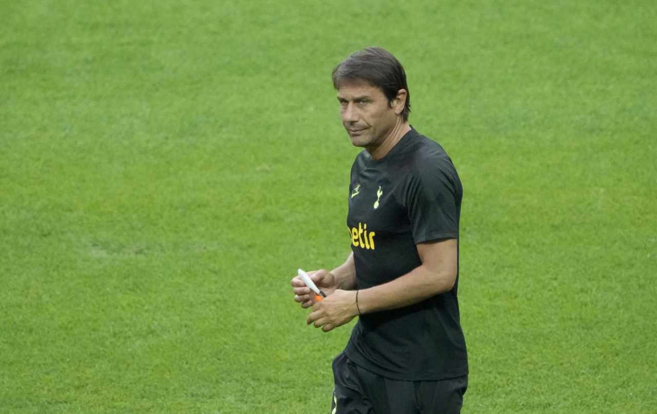 Calciomercato Serie A Conte Tottenham Malinovskyi Atalanta