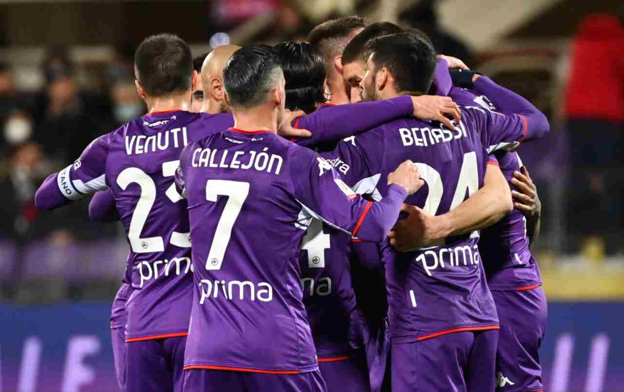 Calciomercato Juventus Fiorentina tradimento Milenkovic Vlahovic 15 milioni euro