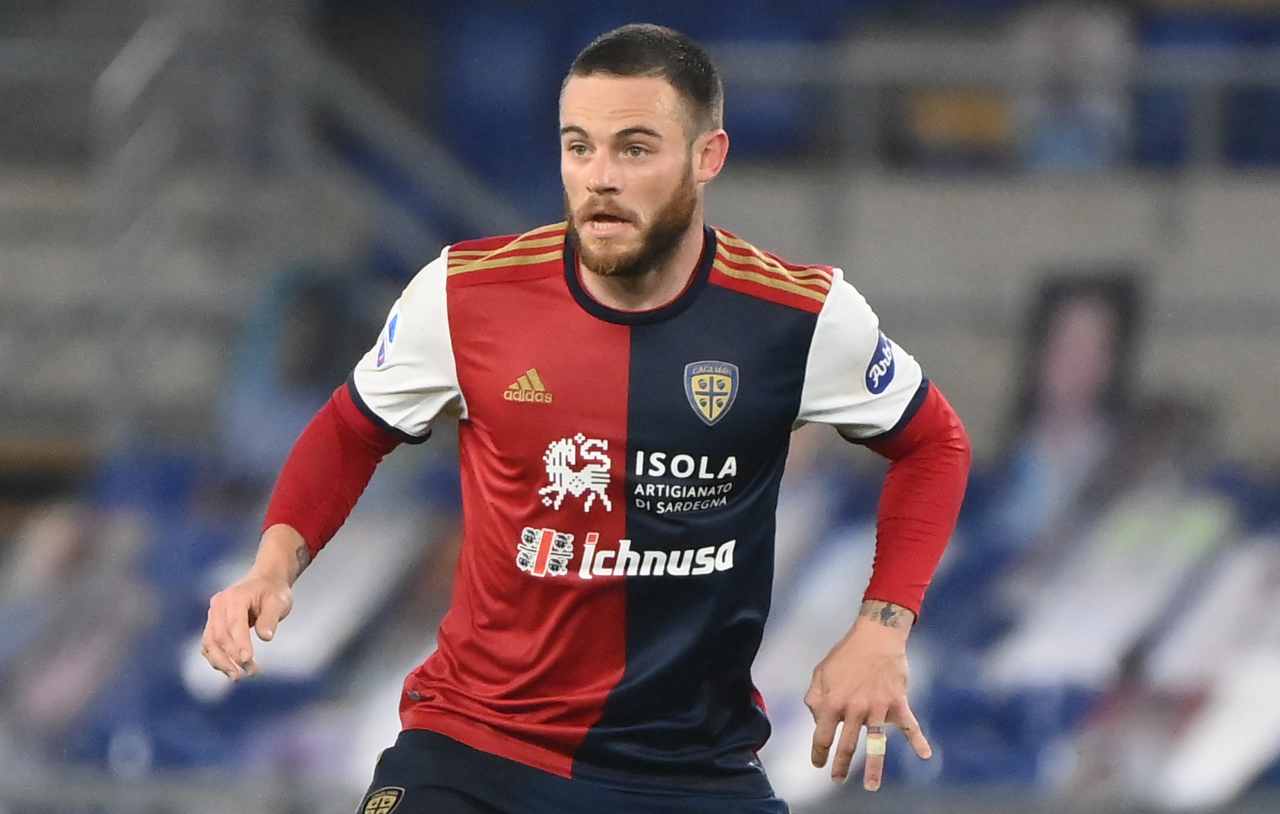 Calciomercato Serie A Nandez Roma scambio Felix Napoli Torino