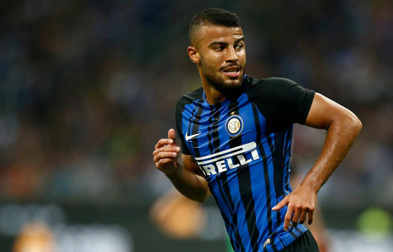 Calciomercato Serie A ritorno Rafinha Inter Atalanta PSG