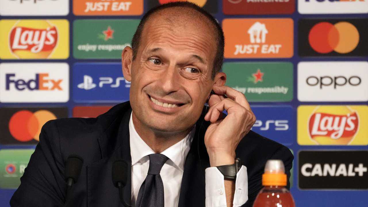Allegri-Juventus, crisi annunciata: "Gli avevo detto di non tornare"
