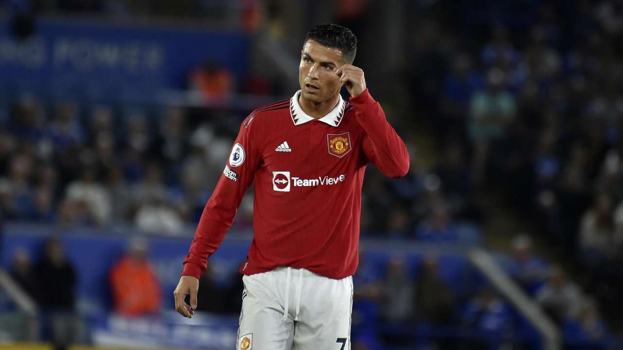 Cristiano Ronaldo sta già pensando alla MLS