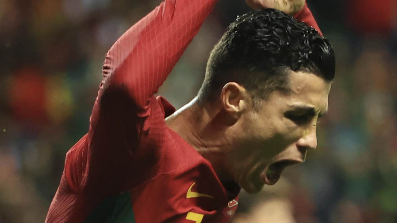 Cristiano Ronaldo, il retroscena: Mendes e lo 'scambio' mancato