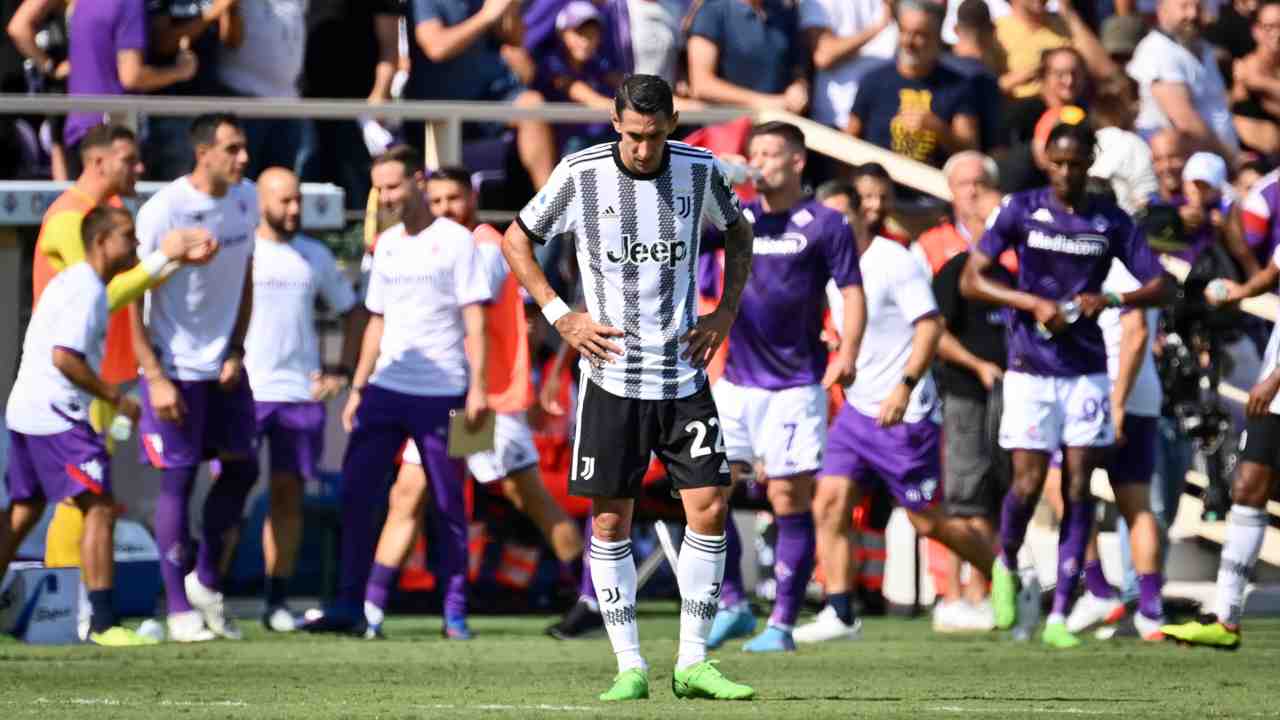 Allegri perde i pezzi: Psg-Juventus con tre titolari a rischio