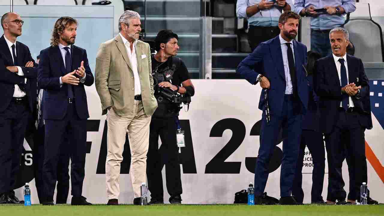 Juventus caos sul VAR: "Dimissioni"