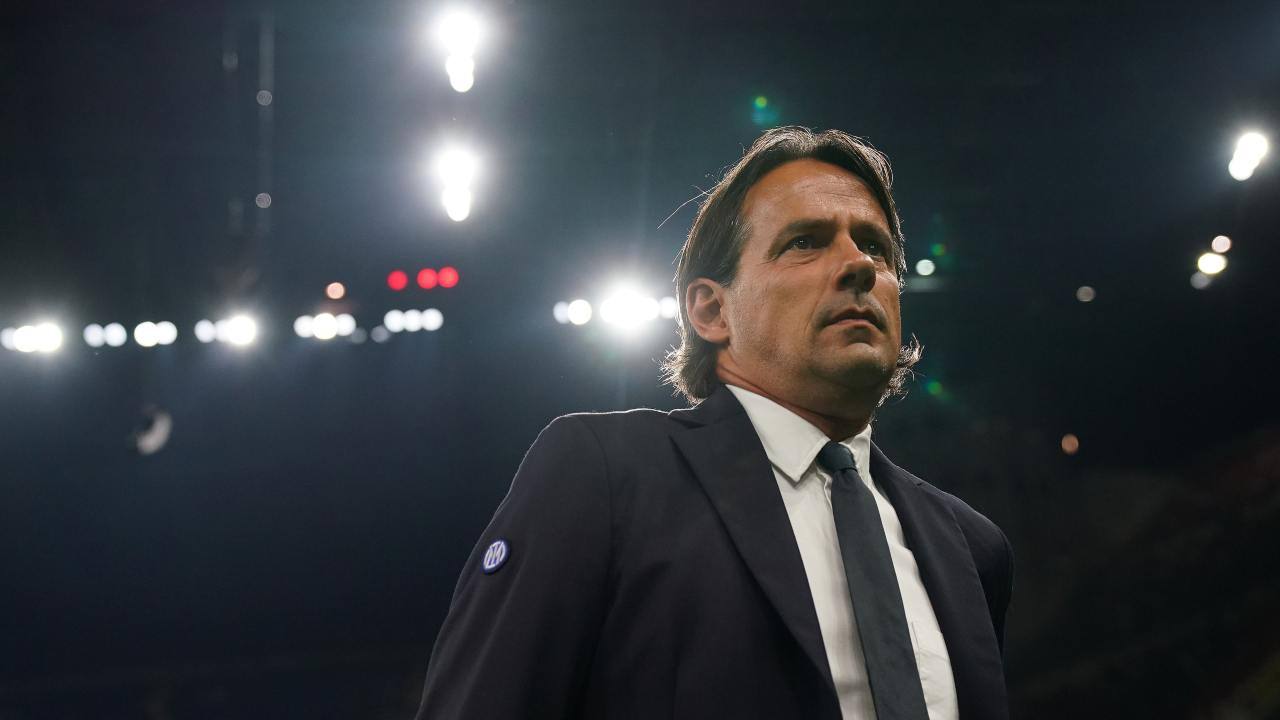 Inter, bufera Acerbi: anche Inzaghi finisce nel mirino