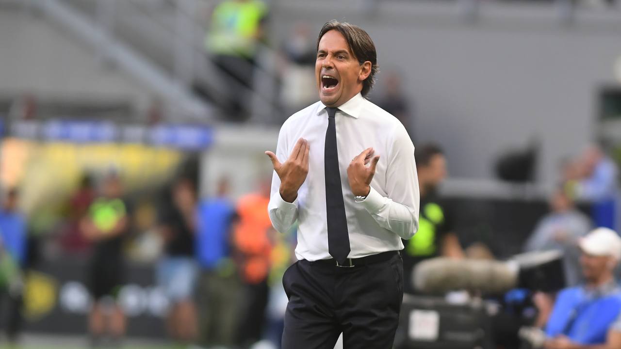 Inter, la vittoria non basta a Inzaghi: "Mediocrità imbarazzante"