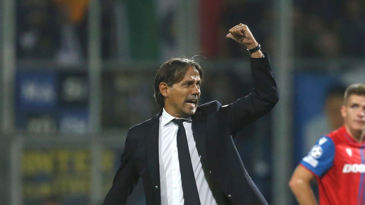 Inter, Inzaghi sogna il colpaccio a gennaio: arriva dalla Premier