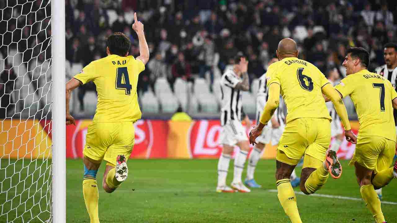 L'Inter soffia il colpo alla Juventus, sprint improvviso di Marotta