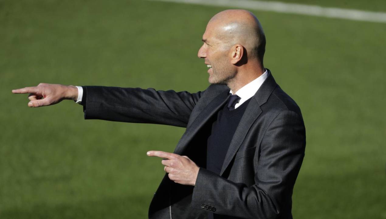 Calciomercato Juventus, dalla Spagna rilanciano anche Zidane: proposta formale ma è difficile