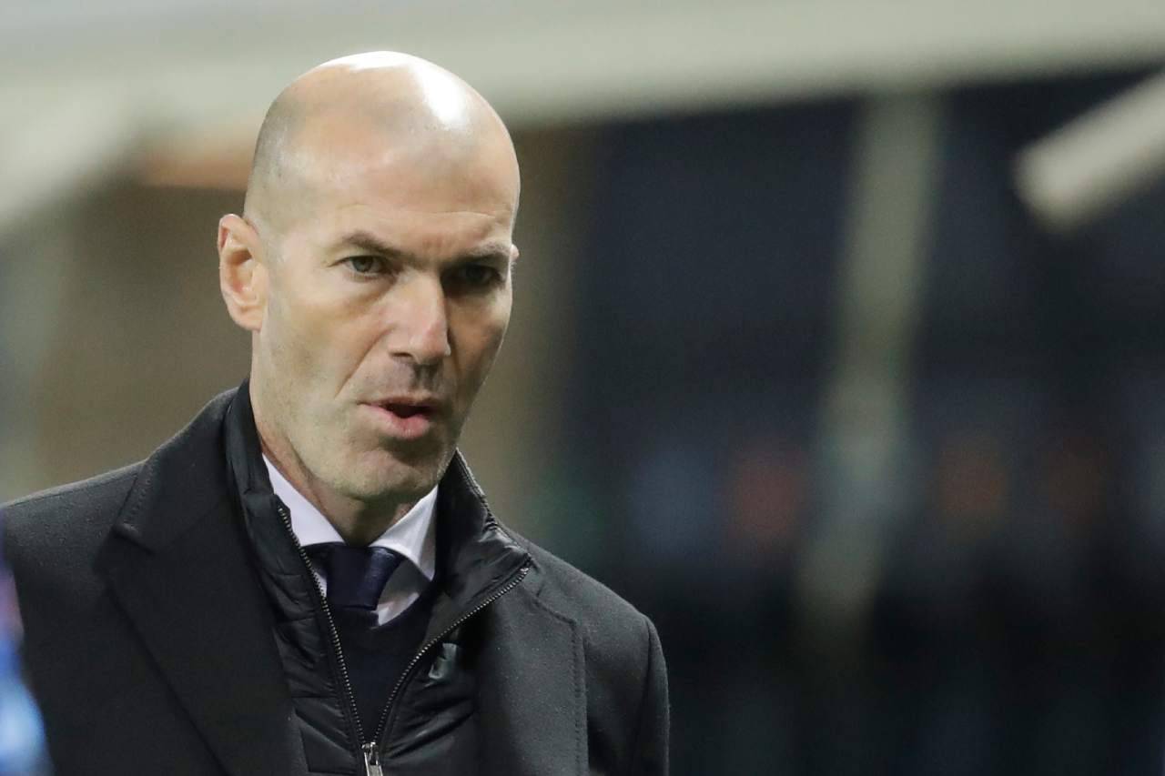 Calciomercato Juventus, dalla Spagna rilanciano anche Zidane: proposta formale ma è difficile
