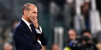 Calciomercato Juventus esonero Allegri Zidane obiettivo panchina