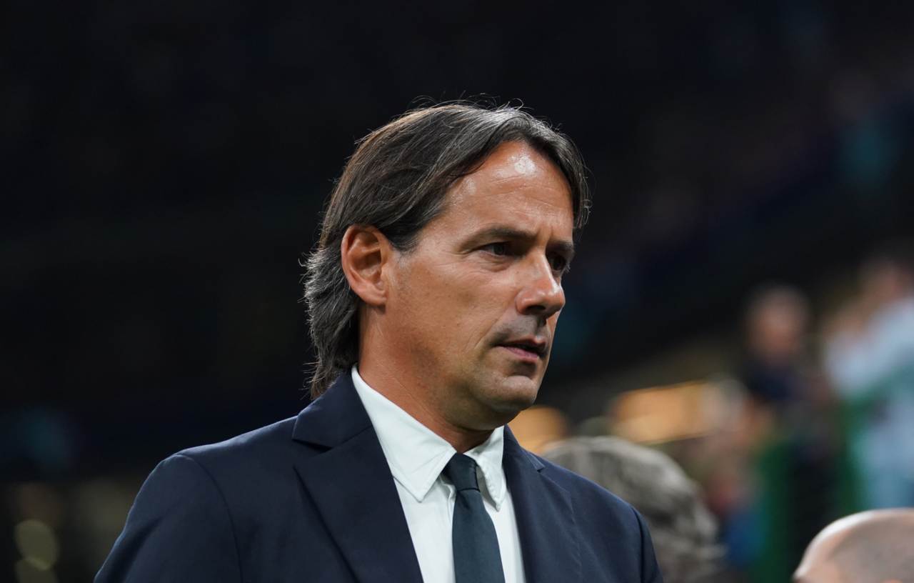 Calciomercato Inter addio 2023 Inzaghi Correa cessione