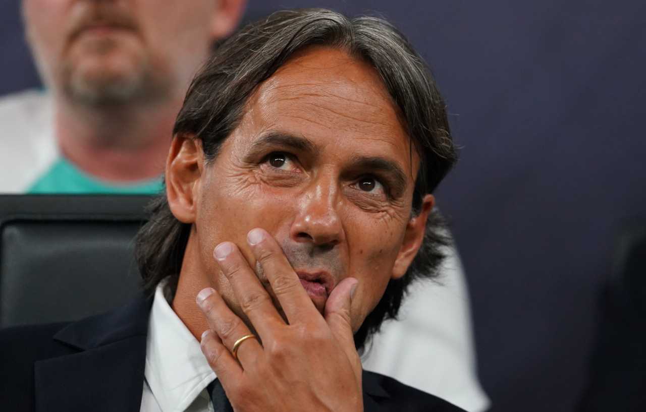 Calciomercato Inter esonero Inzaghi Torino decisivo Pochettino sostituto