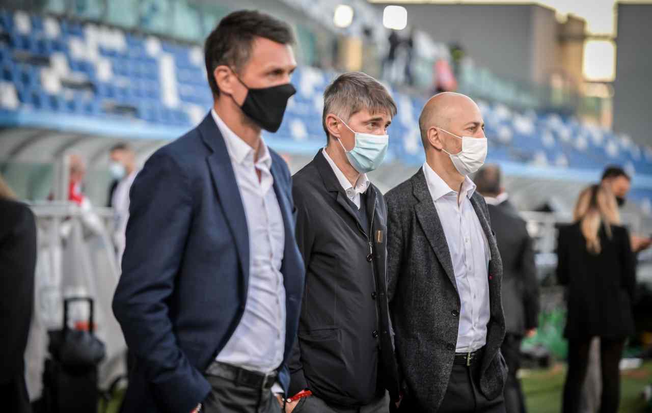 Calciomercato Milan addio parametro zero 2024 Kjaer Messias scadenza