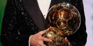 Pallone d'Oro mai Maradona Pelè motivo giocatori europei