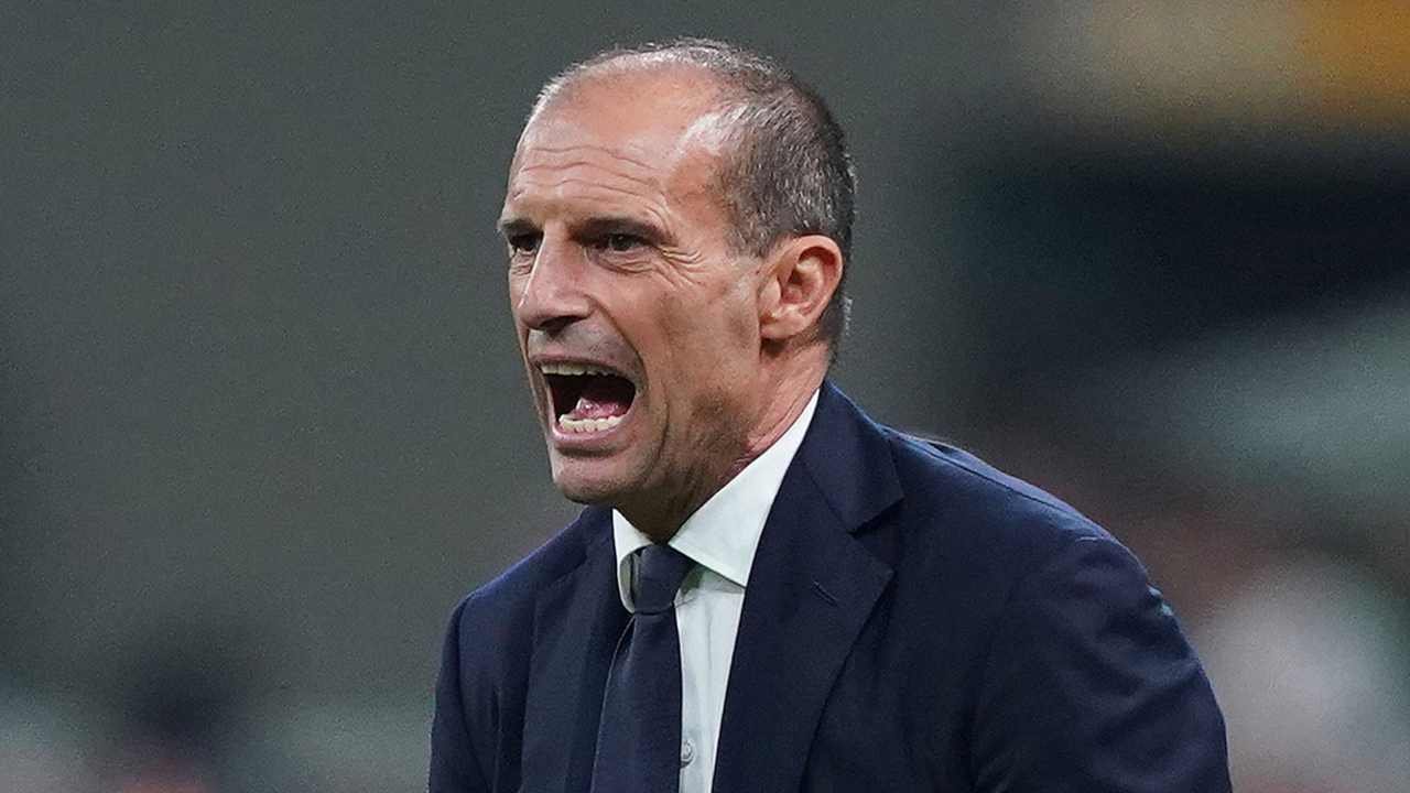 "Quando finisce questo strazio?": non ne possono più di Allegri