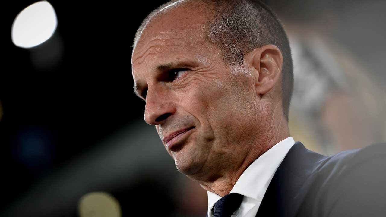 Juventus, spogliatoio polveriera: in sette contro Allegri