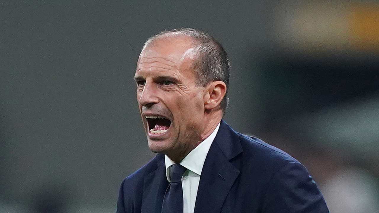 Allegri boccia due titolari: futuro a rischio nella Juventus?
