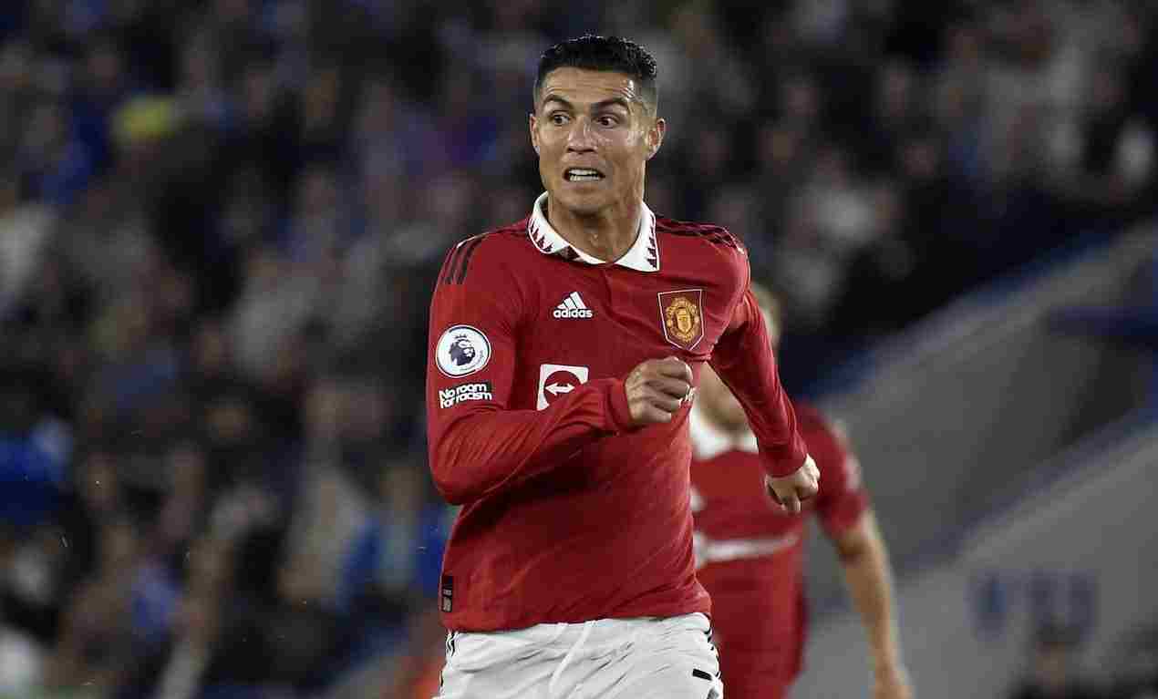 Ronaldo Roma per lo scudetto