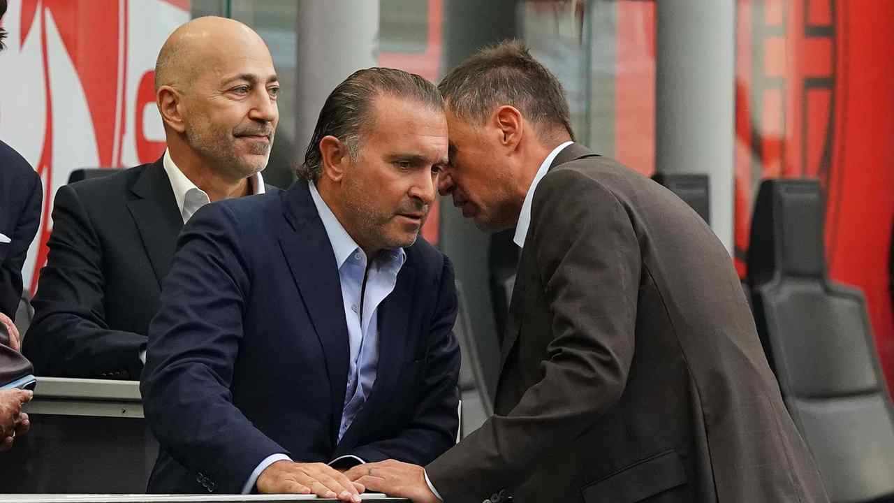Il Milan sfida Mourinho, corsa a due per il talento della Liga