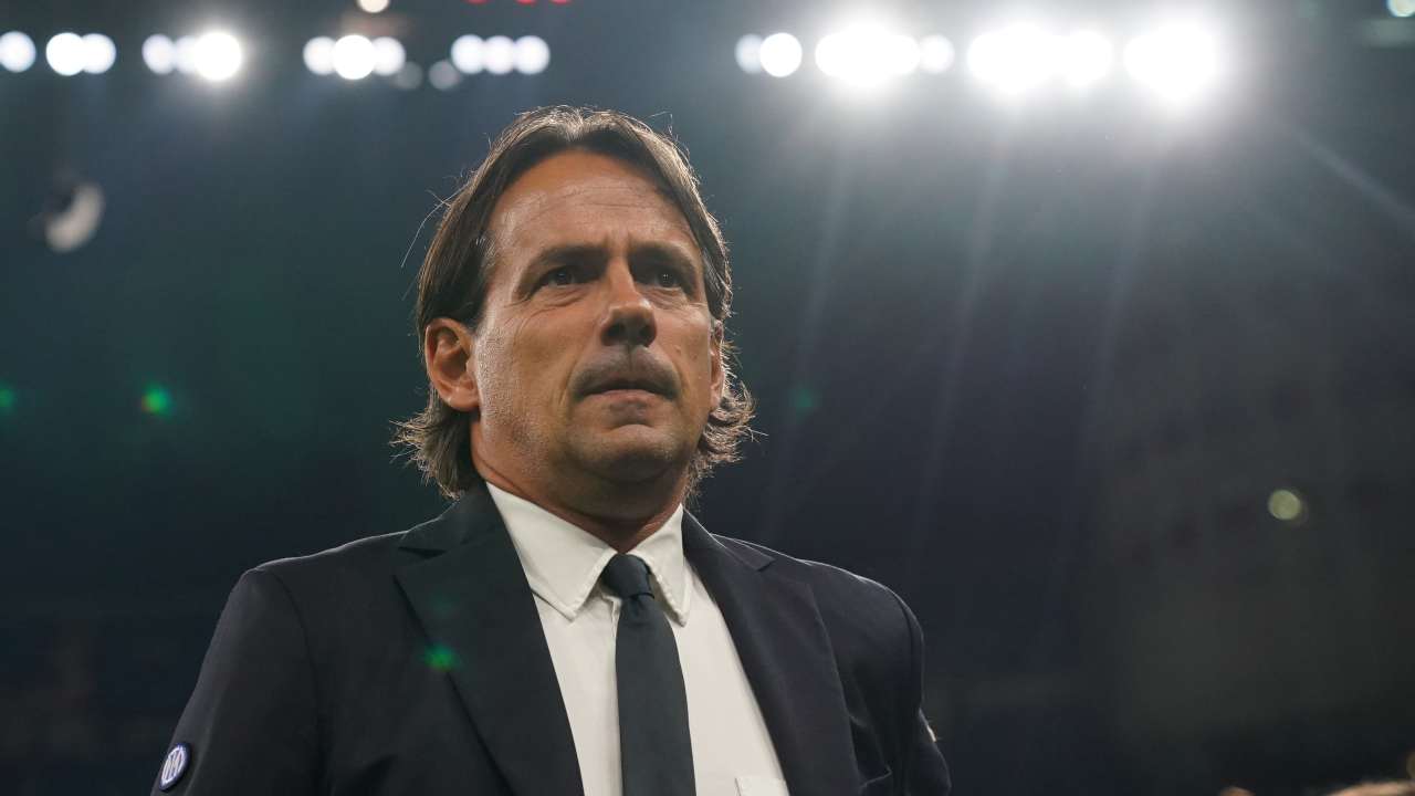 Inter, fuori Asllani: "Torna nel 2025"