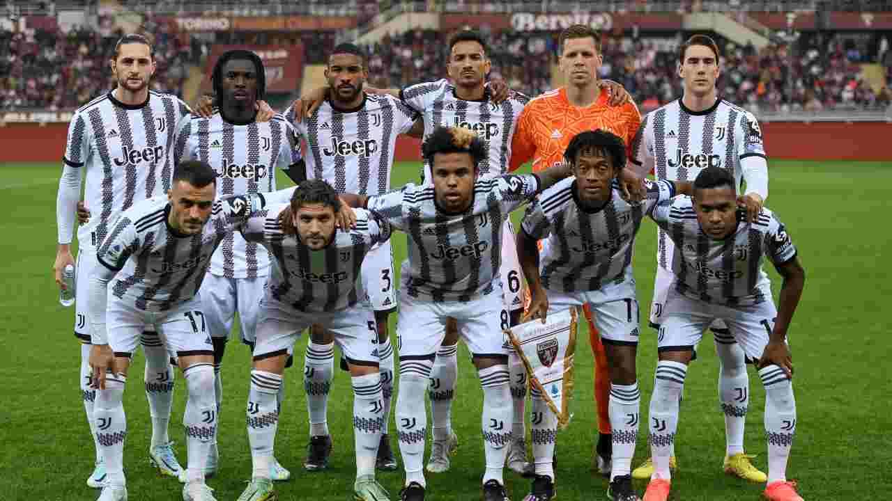 "E' il più scarso di sempre della storia della Juventus": naufragio totale