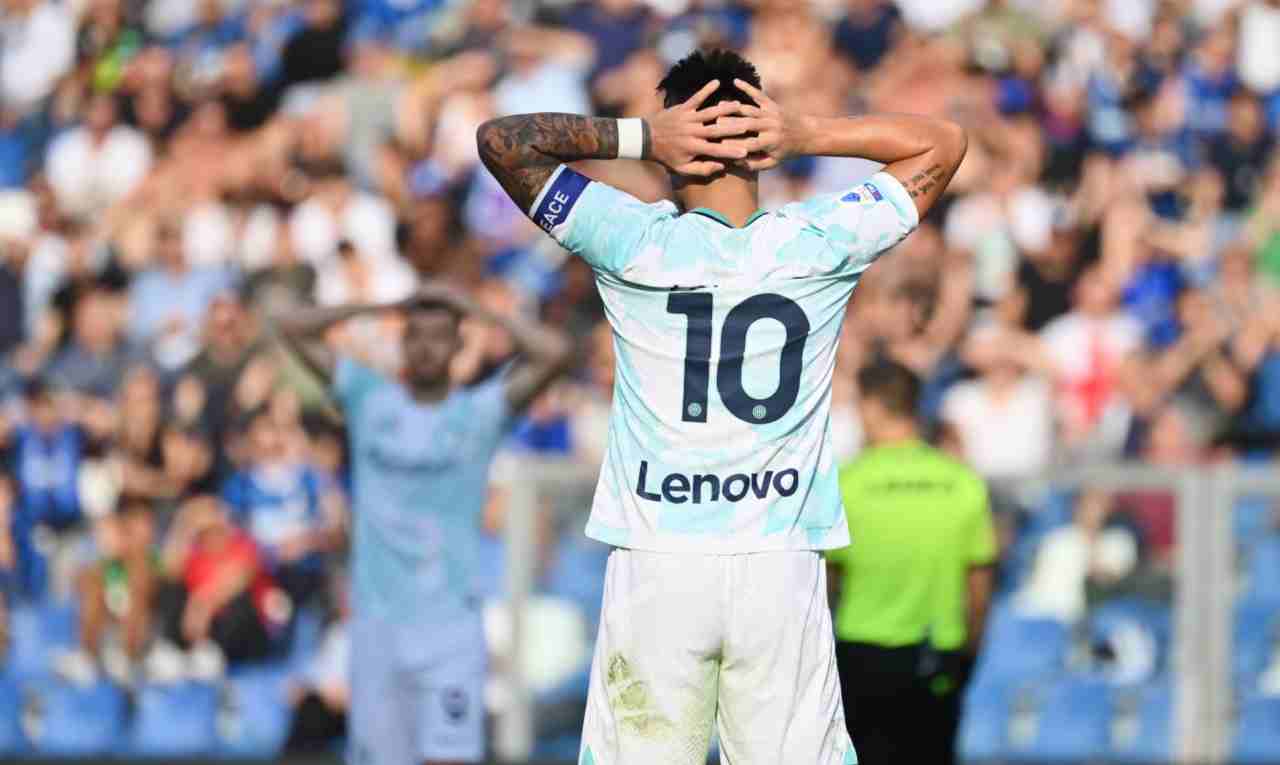 Addio Lautaro: offerta da 90 milioni 