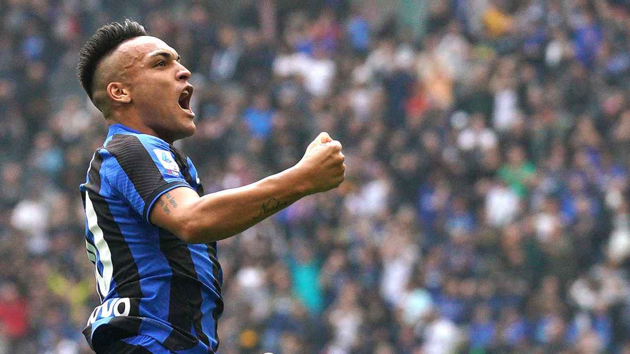 Lautaro Martinez, ritorno alla carica: pronti 100 milioni