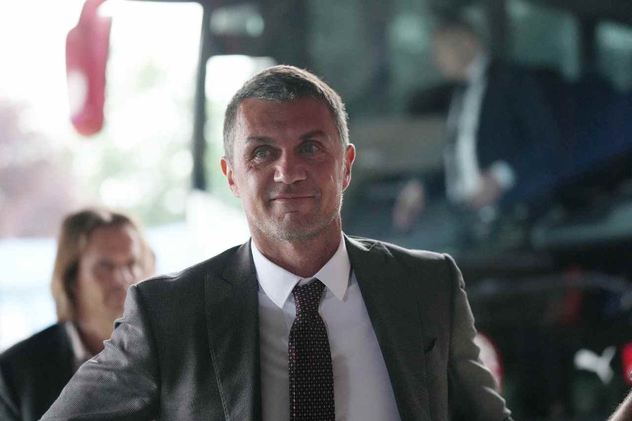 Maldini