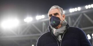Calciomercato Juventus addio gennaio Fagioli prestito Cremonese