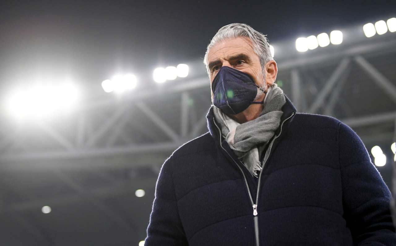 Calciomercato Juventus addio gennaio Fagioli prestito Cremonese