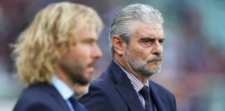 Calciomercato Juventus scelta porta Szczesny scadenza Vicario Carnesecchi corsa