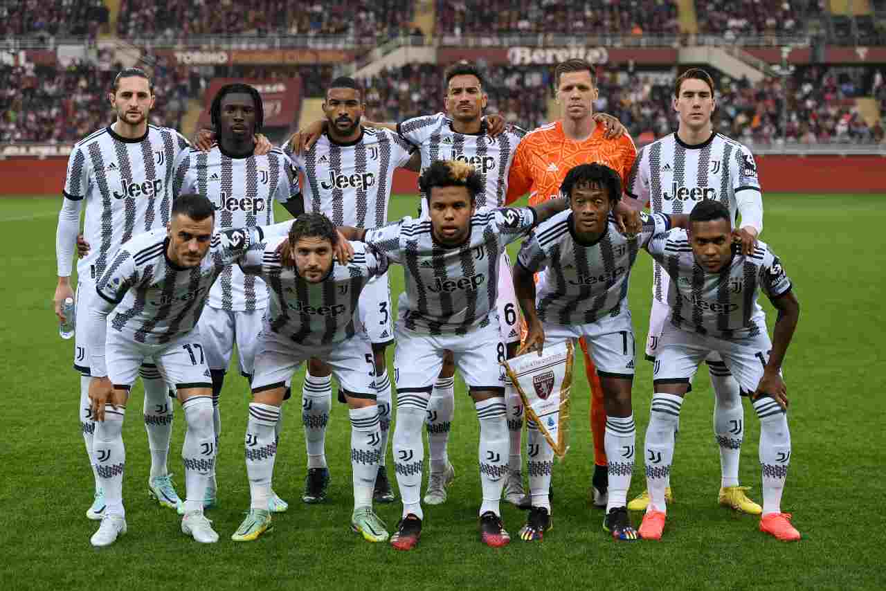 Calciomercato Juventus, le ultime