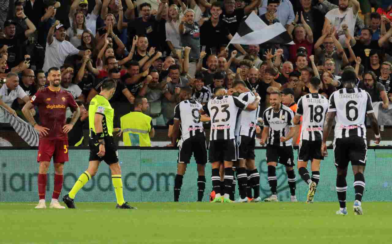 Calciomercato Juventus colpo gioiello Udinese estate Lovric maxi offerta