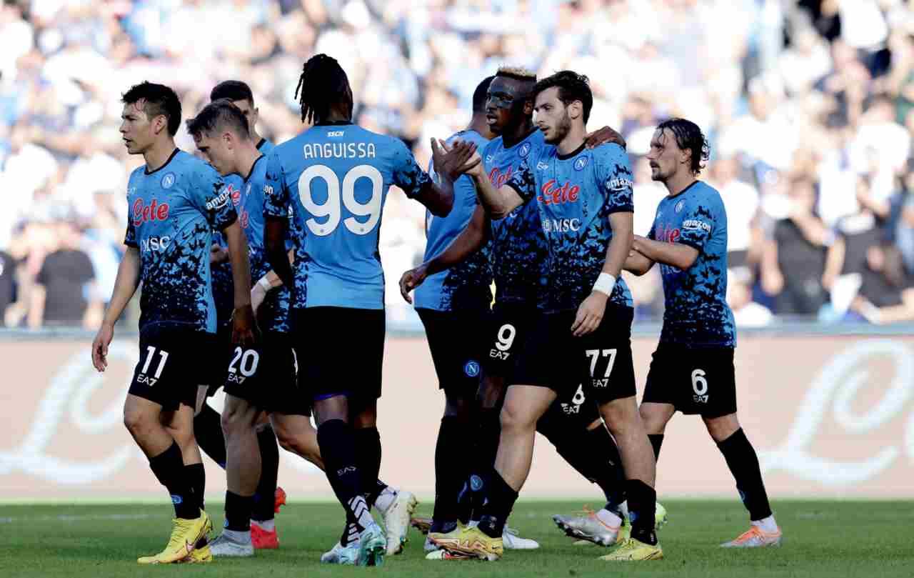Calciomercato Napoli clausola attiva firma rinnovo contratto Juan Jesus scadenza Spalletti