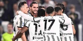 Calciomercato Juventus addio zero giugno Rabiot rinnovo scadenza
