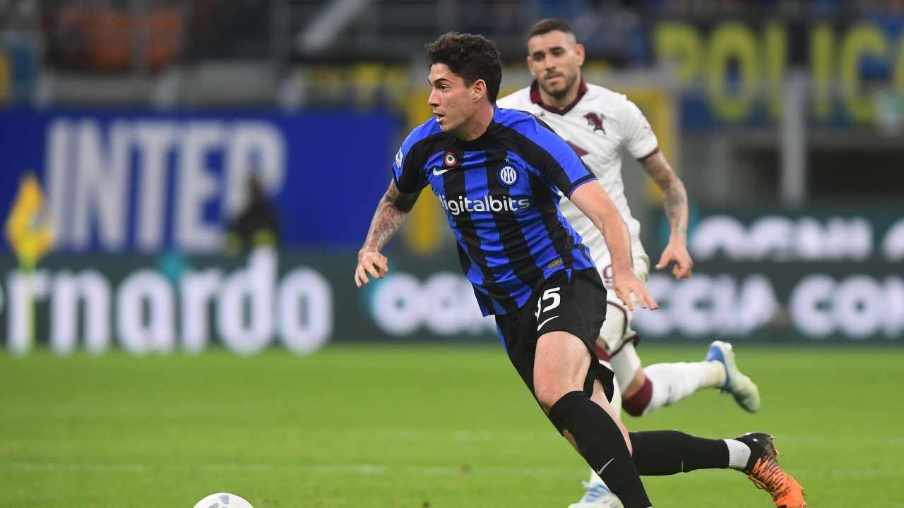 Inter, Inzaghi perde il big a giugno: c'è già l'accordo